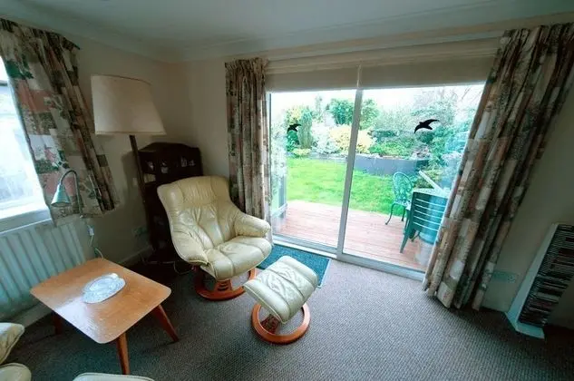 Superior Apart Daire, 1 Yatak Odası