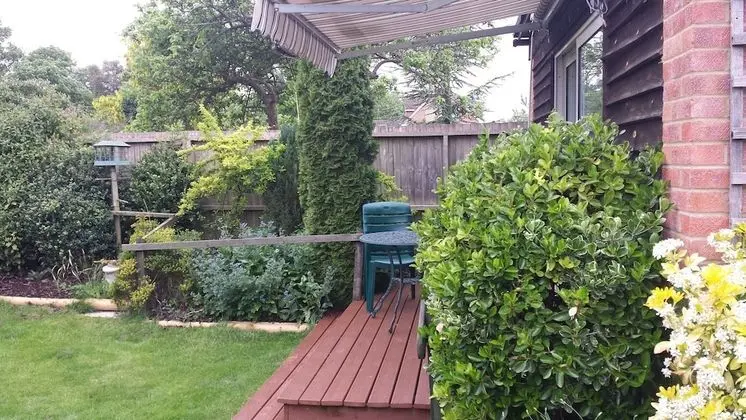 Superior Apart Daire, 1 Yatak Odası