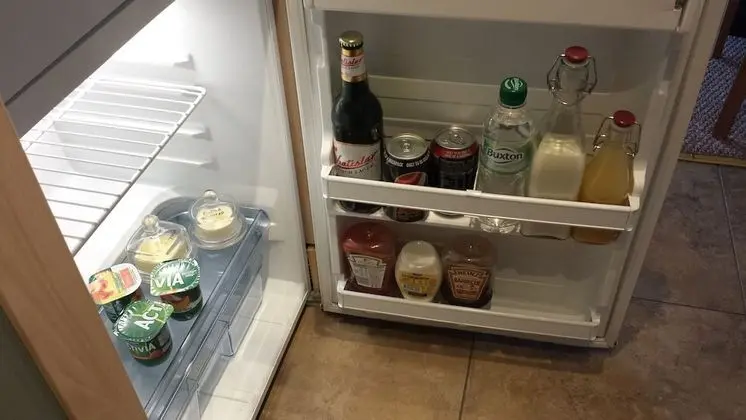 Superior Apart Daire, 1 Yatak Odası