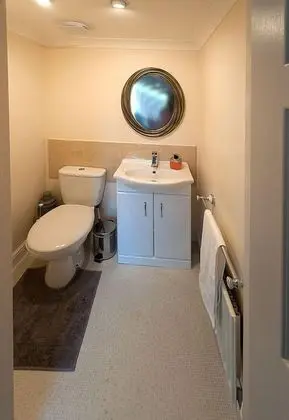 Superior Apart Daire, 1 Yatak Odası