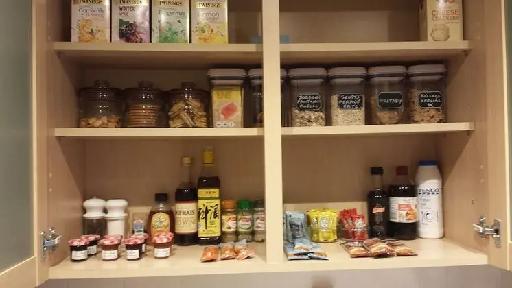 Superior Apart Daire, 1 Yatak Odası