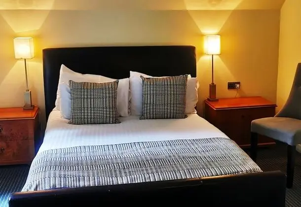 Classic, Sea View Room