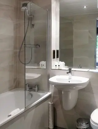 Classic, Sea View Room