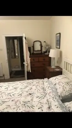 Tek Büyük Yataklı Oda (with ensuite)