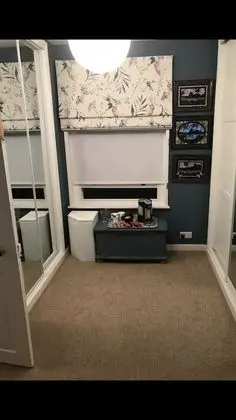 Tek Büyük Yataklı Oda (with ensuite)