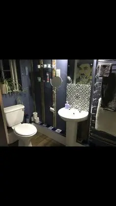 Tek Büyük Yataklı Oda (with ensuite)