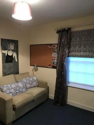 Tek Kişilik Oda (Shared bathroom)