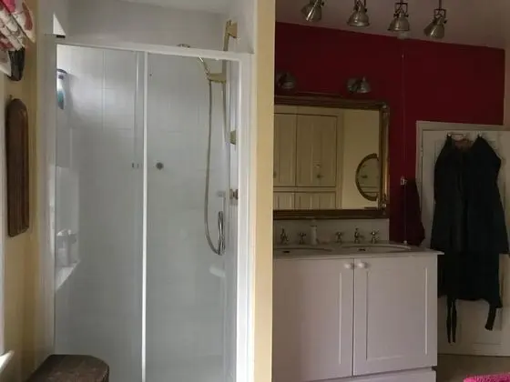 Tek Kişilik Oda (Shared bathroom)