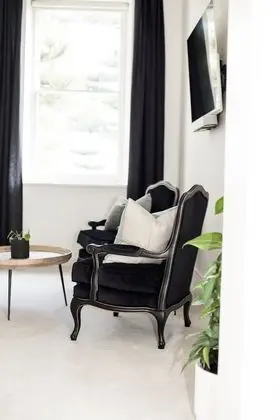 Deluxe Süit, 1 En Büyük (King) Boy Yatak, Sigara İçilmez, Mutfak