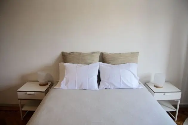 Apart Daire, 3 Yatak Odası