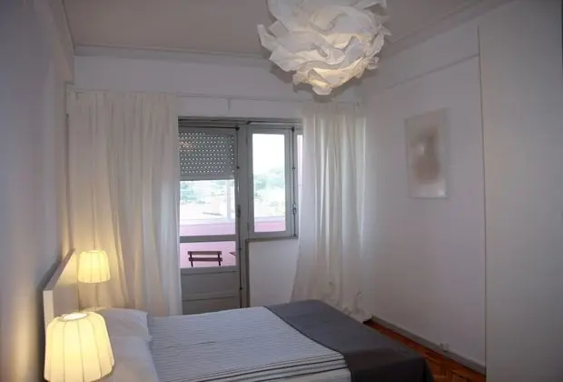 Apart Daire, 3 Yatak Odası