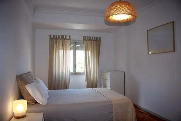 Apart Daire, 3 Yatak Odası