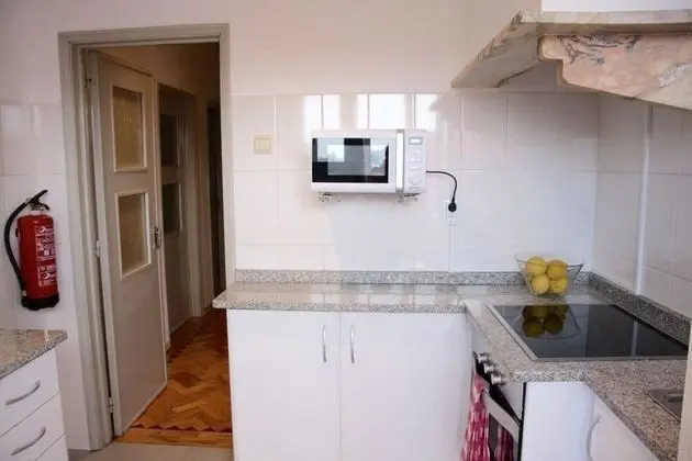 Apart Daire, 3 Yatak Odası