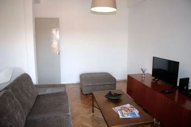 Apart Daire, 3 Yatak Odası