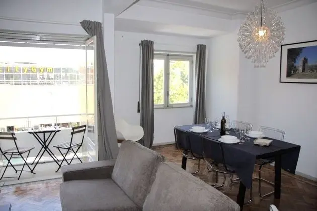 Apart Daire, 3 Yatak Odası