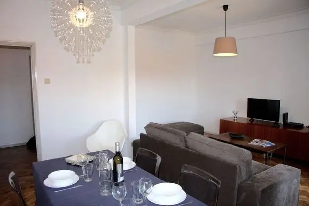 Apart Daire, 3 Yatak Odası