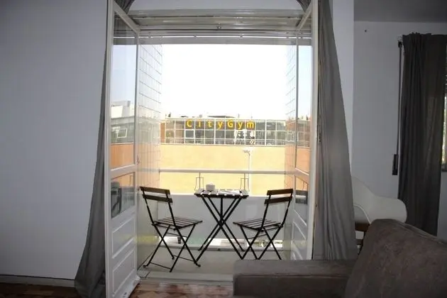 Apart Daire, 3 Yatak Odası