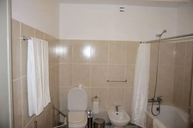 Apart Daire, 3 Yatak Odası