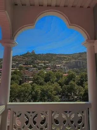 Standard Tek Büyük veya İki Ayrı Yataklı Oda, Nehir Manzaralı