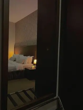 Standard Tek Büyük veya İki Ayrı Yataklı Oda, Nehir Manzaralı