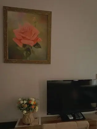 Standard Tek Büyük veya İki Ayrı Yataklı Oda, Şehir Manzaralı
