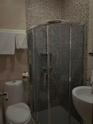Standard Tek Büyük veya İki Ayrı Yataklı Oda, Şehir Manzaralı