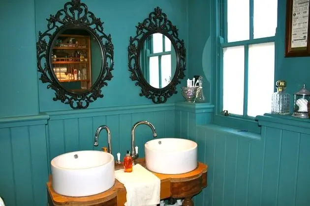 Banyo Lavabosu