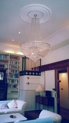 Oturma Alanı
