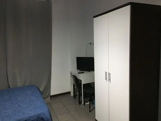 Tek Büyük veya İki Ayrı Yataklı Oda, Özel Banyo