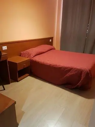 Tek Büyük veya İki Ayrı Yataklı Oda, Özel Banyo