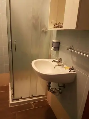 Tek Büyük veya İki Ayrı Yataklı Oda, Özel Banyo