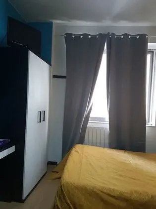 Üç Kişilik Oda, Özel Banyo