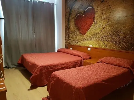 Üç Kişilik Oda, Özel Banyo