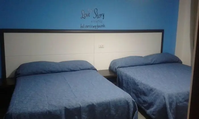 Üç Kişilik Oda, Özel Banyo