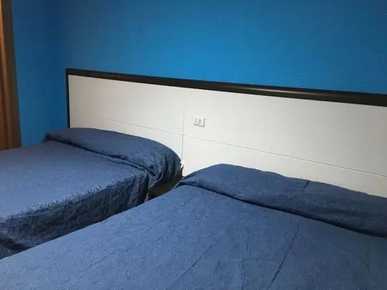 Üç Kişilik Oda, Özel Banyo