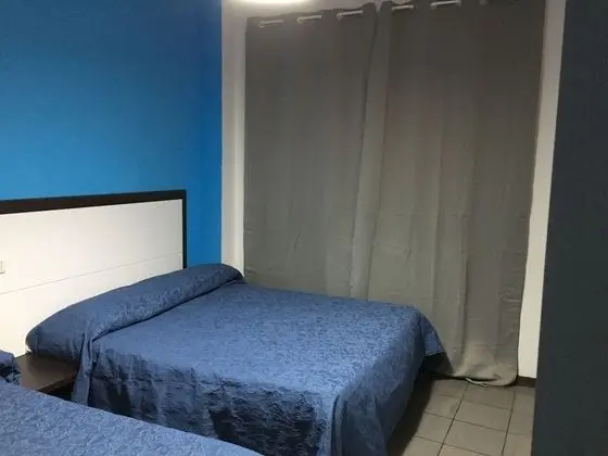 Üç Kişilik Oda, Özel Banyo