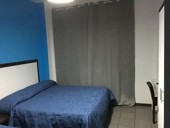 Üç Kişilik Oda, Özel Banyo