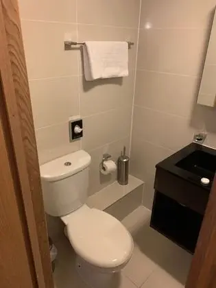 Tek Kişilik Oda (Lodge)