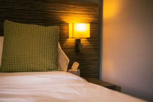 Tek Büyük Yataklı Oda, Özel Banyo