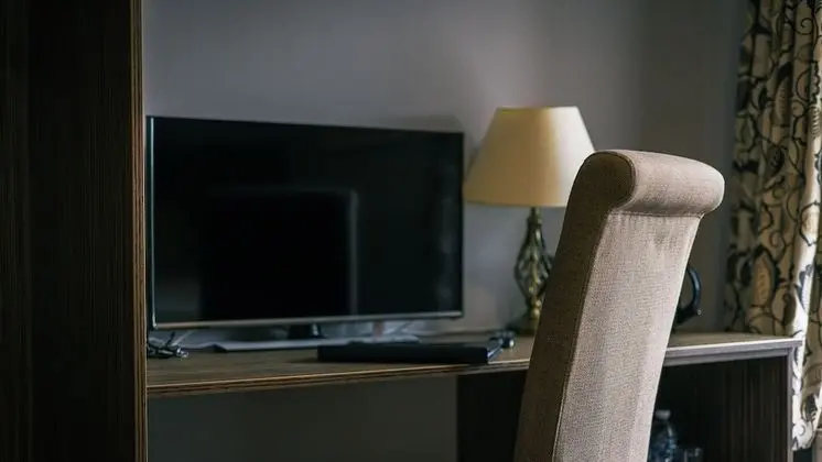 Tek Büyük Yataklı Oda, Özel Banyo