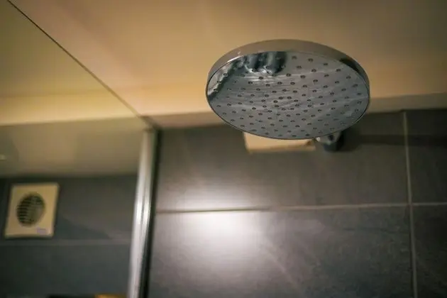 Tek Büyük Yataklı Oda, Özel Banyo