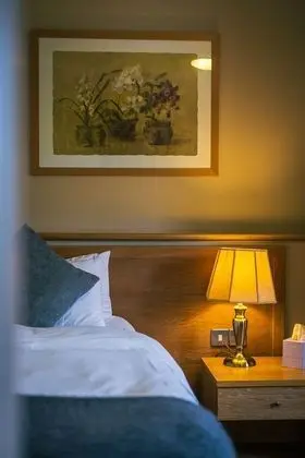 Tek Kişilik Oda, Özel Banyo