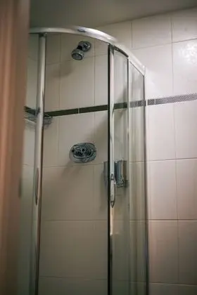 Tek Kişilik Oda, Özel Banyo