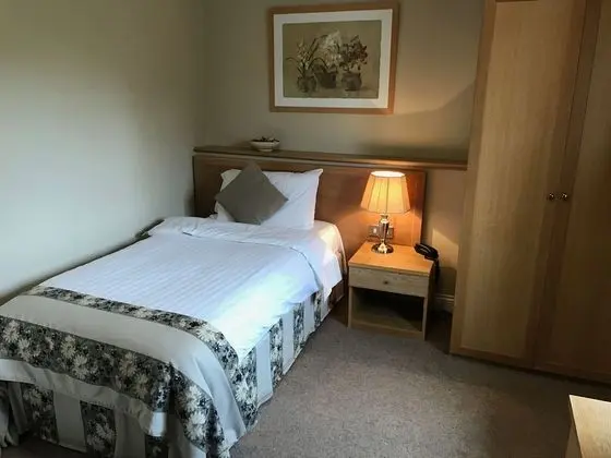 Tek Kişilik Oda, Özel Banyo