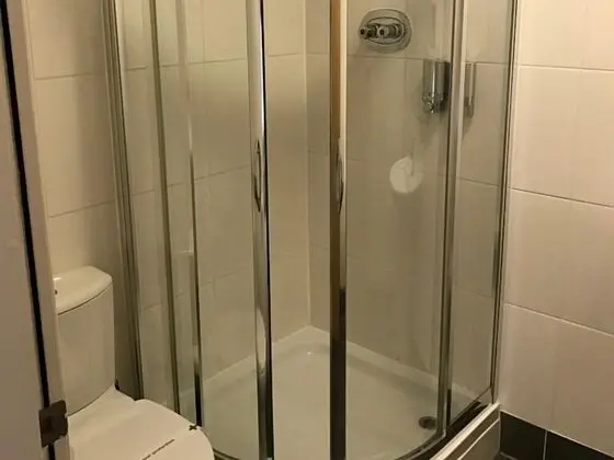 Tek Kişilik Oda, Özel Banyo