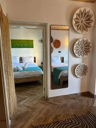 Standard Aile Odası