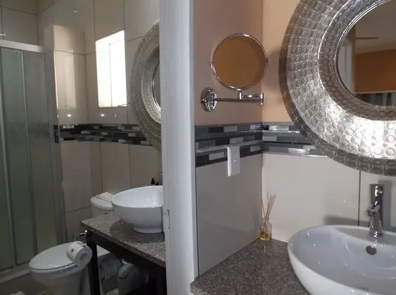 Oda, Dağ Manzaralı