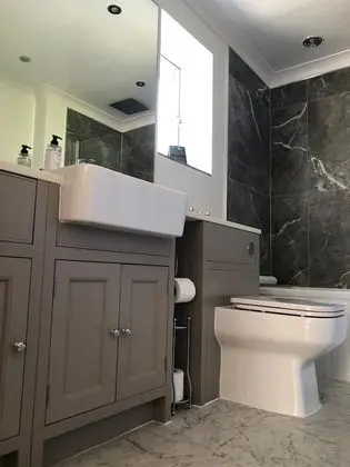 Superior Tek Büyük veya İki Ayrı Yataklı Oda