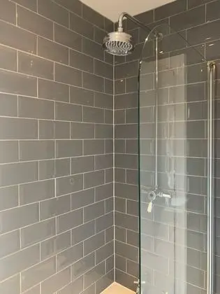 Superior Tek Büyük veya İki Ayrı Yataklı Oda