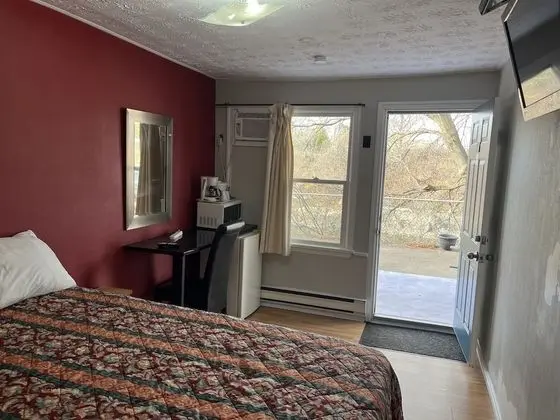 Standard Tek Kişilik Oda, 1 Büyük (Queen) Boy Yatak, Sigara İçilmez, Göl Manzaralı